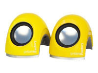 Urban factory Crazy Speakers (MSP02UF) Urban factory Crazy Speakers (MSP02UF)